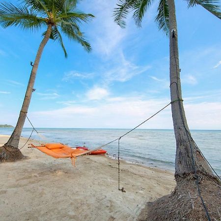 La Lagune Laem Set Beach Exterior photo