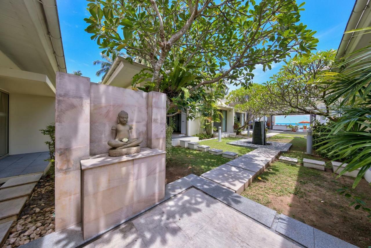 La Lagune Laem Set Beach Exterior photo